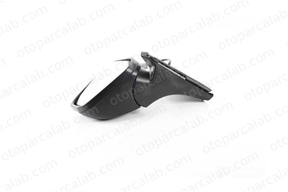 BSG 30-900-128 Dikiz Aynası Dış Sol FORD TOURNEO COURIER B460 MPV TRANSIT COURIER B460 Kasa/büyük limuzin ET7617683BG5JA6 2041138