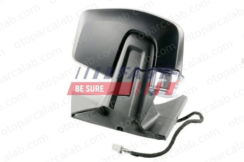 BSG 30-900-134 Dikiz Aynası Dış Sol FORD TOURNEO CUSTOM V362 Minibüs/Otobüs TRANSIT CUSTOM V362 Minibüs/Otobüs BK2117683EL5JA6 2123241