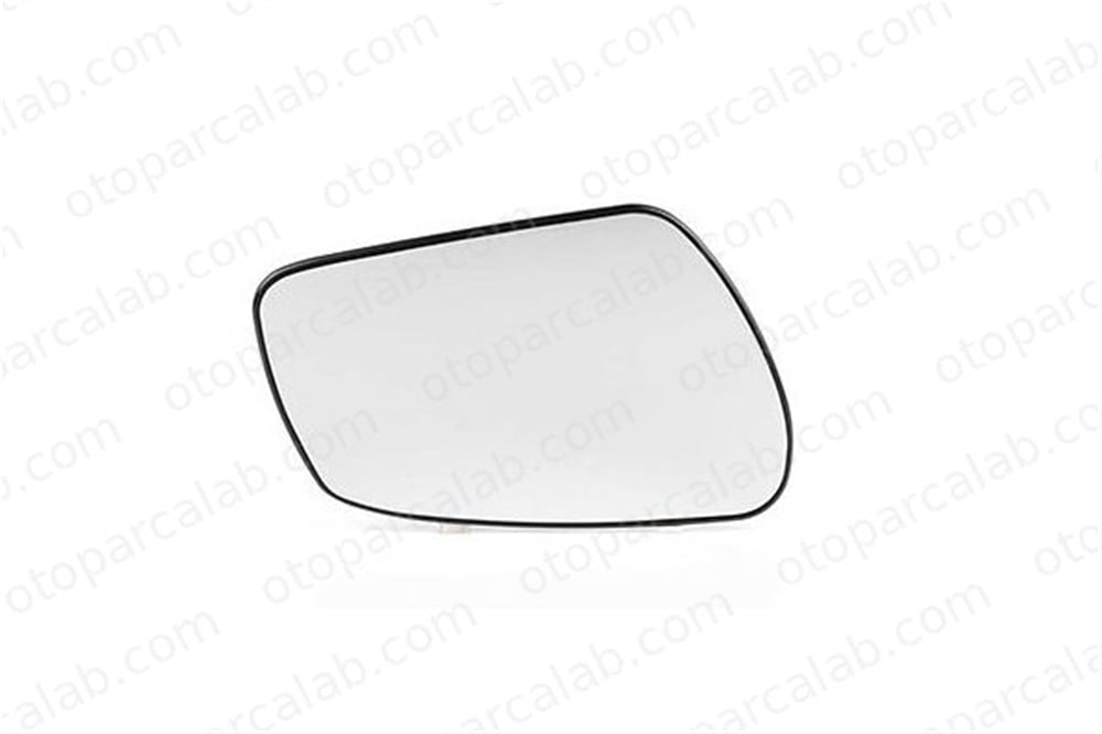 BSG 30-910-027 Ayna Camı Dış Sağ FORD C-MAX FOCUS II 1363672 6S6117K740AA