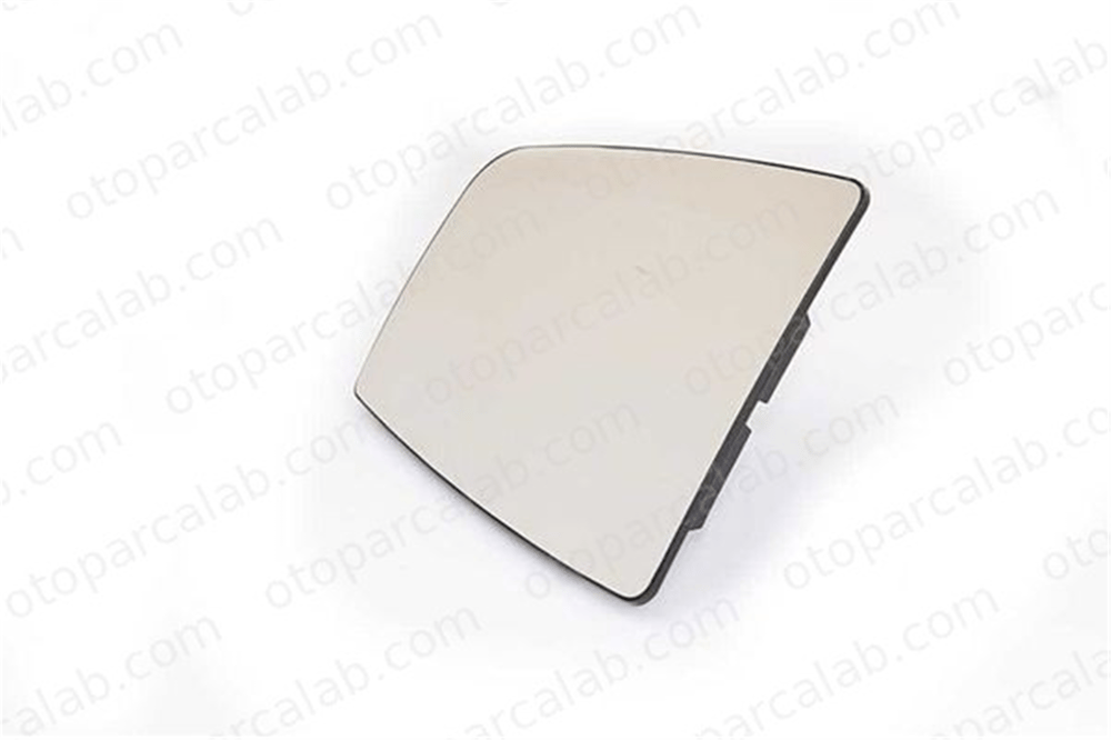 BSG 30-910-038 Ayna Camı Dış Sağ FORD TRANSIT V363 Platform şasi TRANSIT V363 Panelvan/Van 1823985
