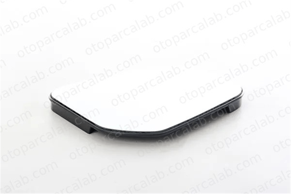 BSG 30-910-044 Ayna Camı Dış Sağ FORD TOURNEO COURIER B460 MPV TRANSIT COURIER B460 Kasa/büyük limuzin