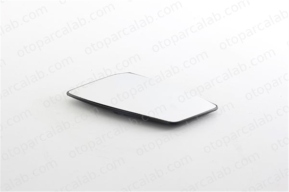 BSG 30-910-048 Ayna Camı Dış Sağ FORD TOURNEO CUSTOM V362 Minibüs/Otobüs TRANSIT CUSTOM V362 Minibüs/Otobüs 1766584 BK2117K740BB