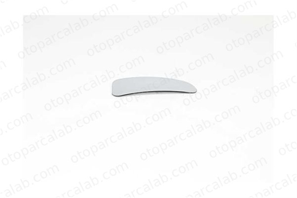 BSG 30-910-049 Ayna Camı Dış Sol FORD TOURNEO CUSTOM V362 Minibüs/Otobüs TRANSIT CUSTOM V362 Minibüs/Otobüs 1766587 1776500