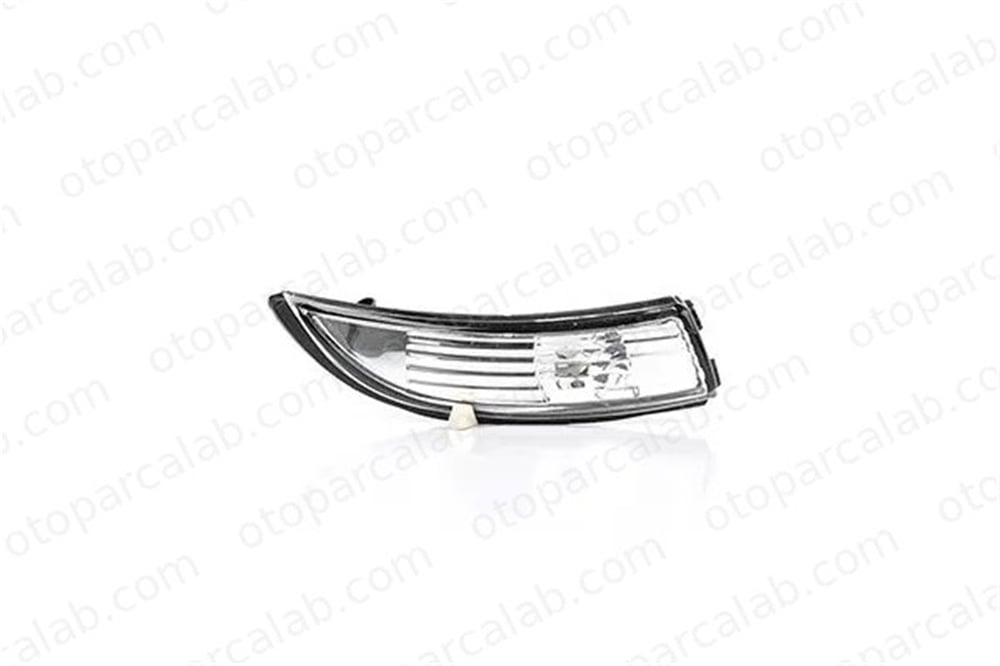 BSG 30-916-004 Dikiz Ayna Sinyali Sol FORD FIESTA VI B-MAX 8A6113B381AF 1513158