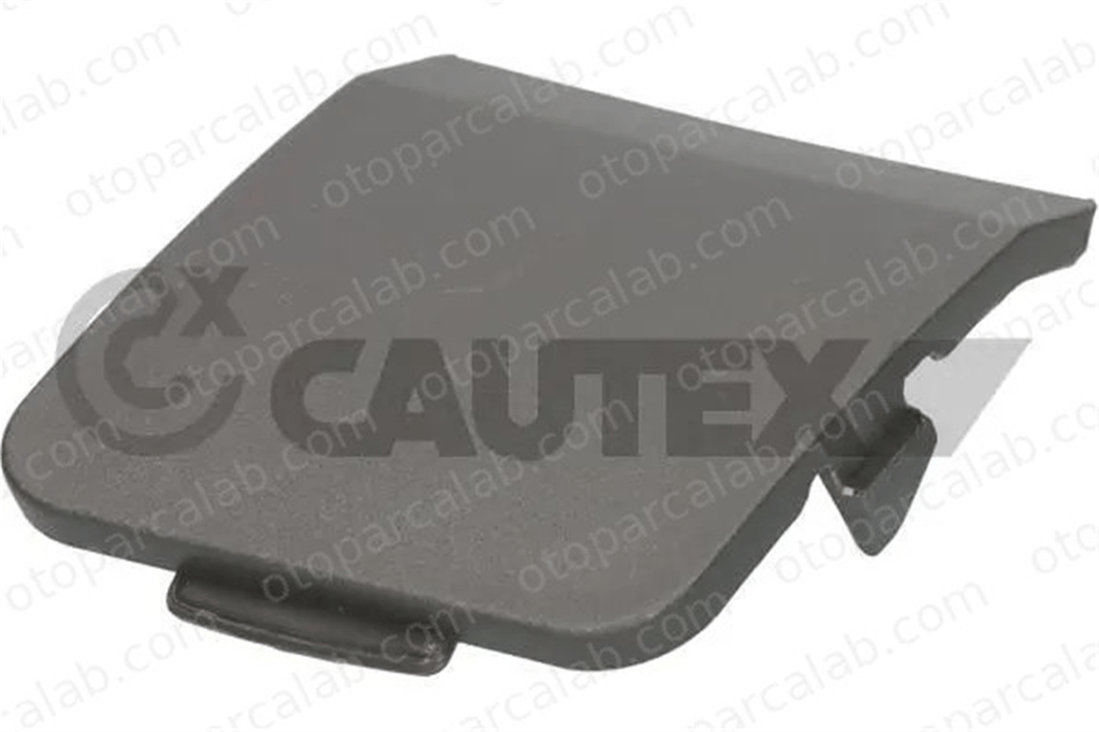 BSG 30-922-375 Tampon Çeki Demir Kapağı Ön FORD FUSION 6N1117A989AA 1388478