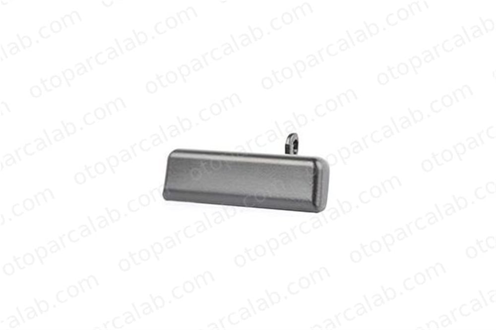 BSG 30-970-023 Kapı Kolu Arka Dış Sağ veya Sol FORD TRANSIT Minibüs/Otobüs TRANSIT Panelvan/Van