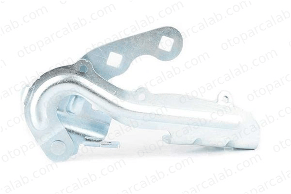 BSG 30-975-080 Motor Kaput Menteşesi Sol FORD TOURNEO COURIER B460 MPV TRANSIT COURIER B460 Kasa/büyük limuzin ET7616801AB 1842609