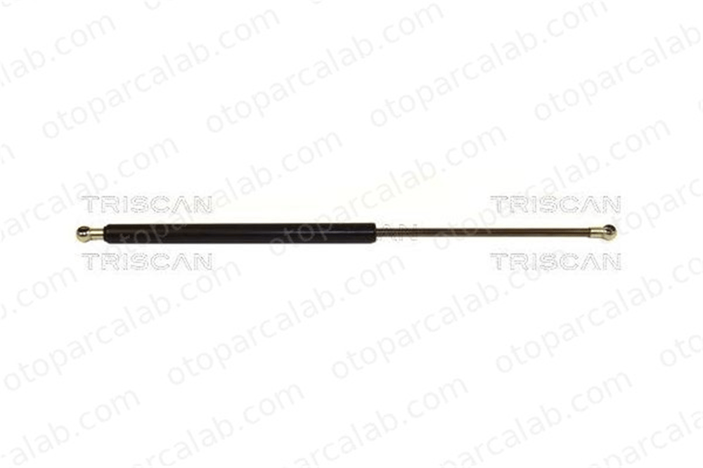 BSG 30-980-034 Bagaj Amortisörü Sağ veya Sol FORD MONDEO I Turnier MONDEO II Turnier 93BBN406A10AC 6744000