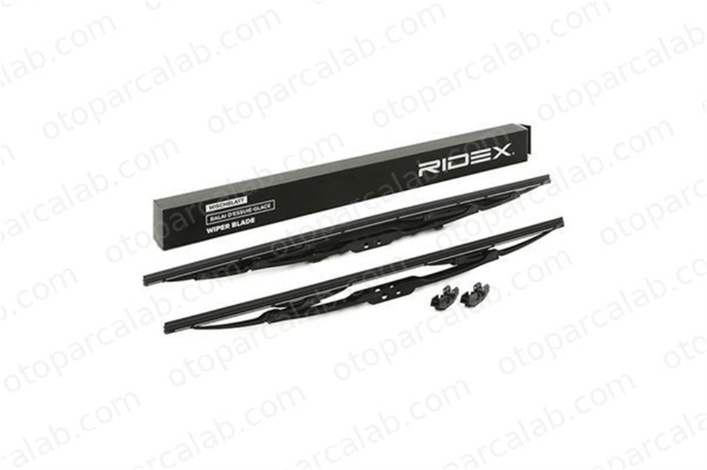 BSG 30-992-003 Silecek Süpürgesi Ön 550/475 mm - 22/19 inç FIAT MAREA MAREA Weekend 8U7JS17528BA 71804099