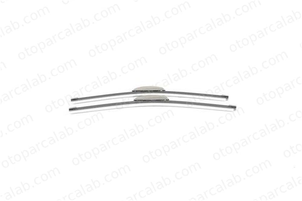 BSG 30-992-007 Silecek Süpürgesi Ön 450/450 mm - 18/18 inç ALFA ROMEO 33 PEUGEOT 205 II 61611362189 61611365991