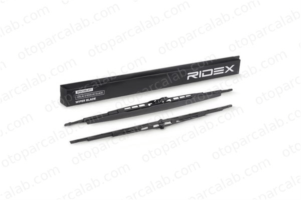 BSG 30-992-008 Silecek Süpürgesi Ön AUDI A6 C5 Avant A6 C5 71804093 YS7J17528CA