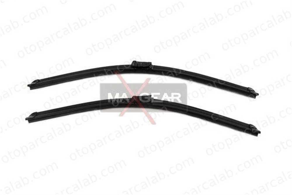 BSG 30-992-016 Silecek Süpürgesi Ön 650/475 mm - 26/19 inç FORD MONDEO IV MONDEO IV Turnier 7S71S17528AA 1537084