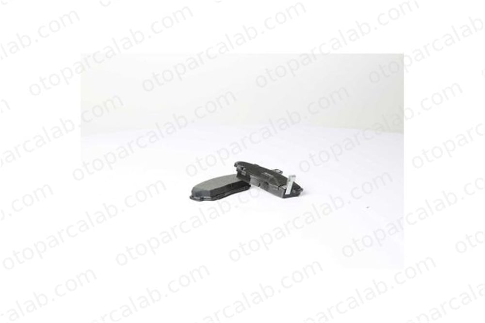 BSG 35-200-001 Fren Disk Balata Ön ROVER 200 II Hatchback 400 II 45022ST3E01 6450S6DE51