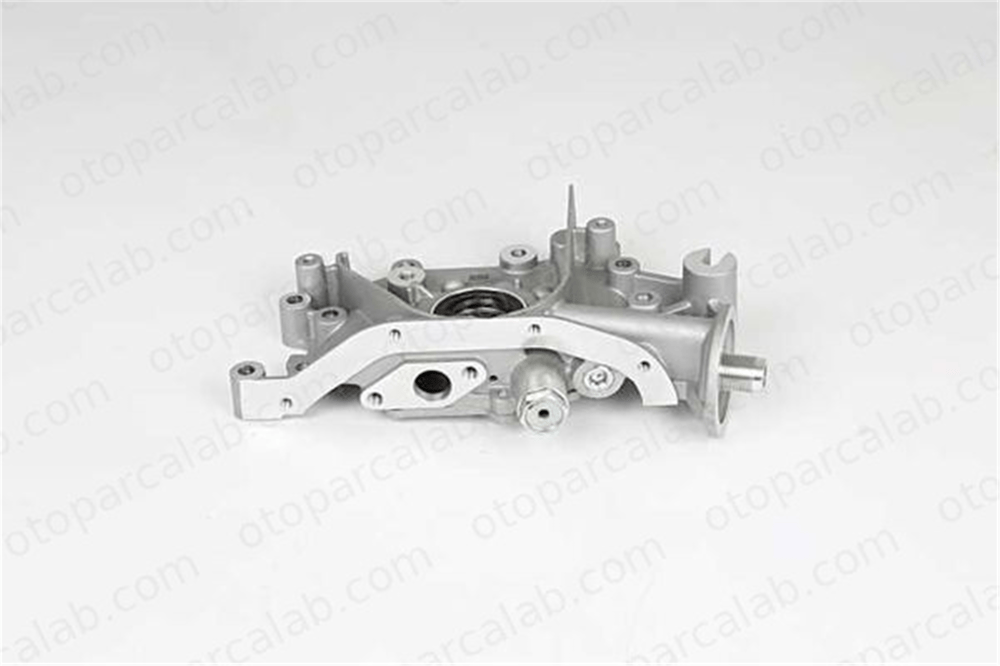 BSG 40-101-010 Yağ Pompası HYUNDAI GETZ ACCENT II 2131026650 2131026800