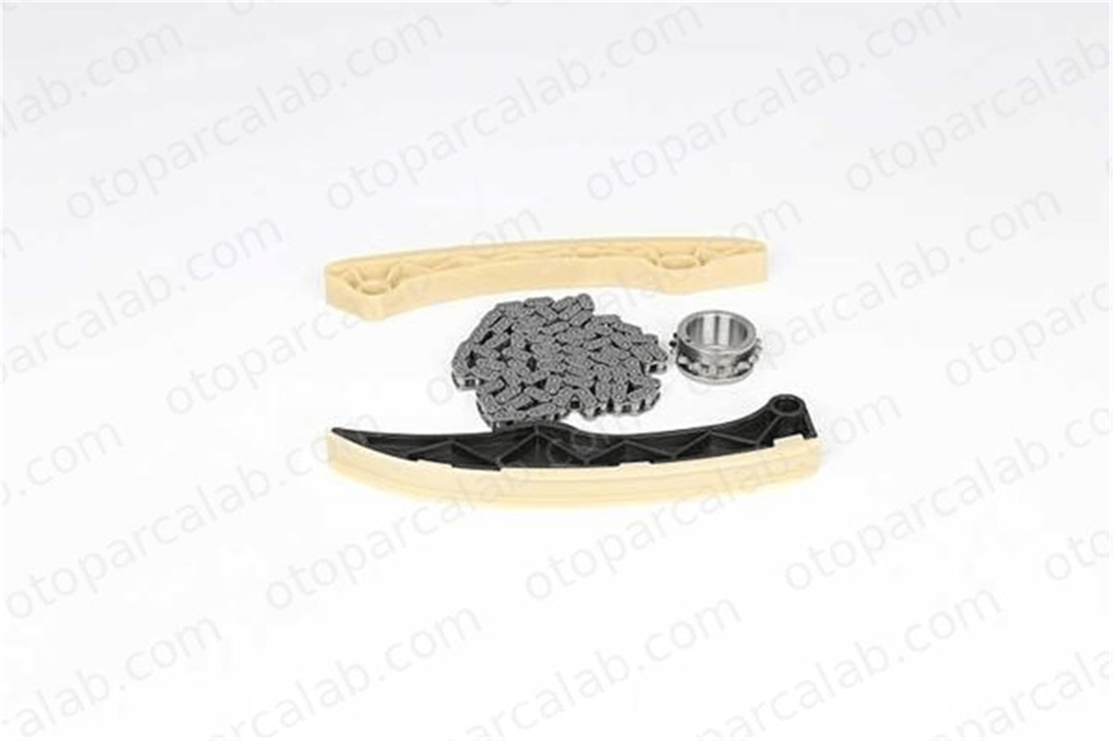 BSG 40-102-005 Triger Zincir Seti HYUNDAI i30 i30 Coupe 243212B600 244102B600