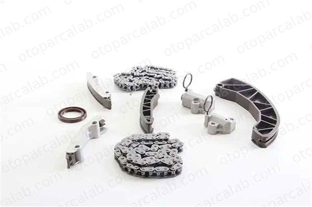 BSG 40-102-011 Triger Zincir Seti HYUNDAI i30 i20 I 243502A000 243512A000