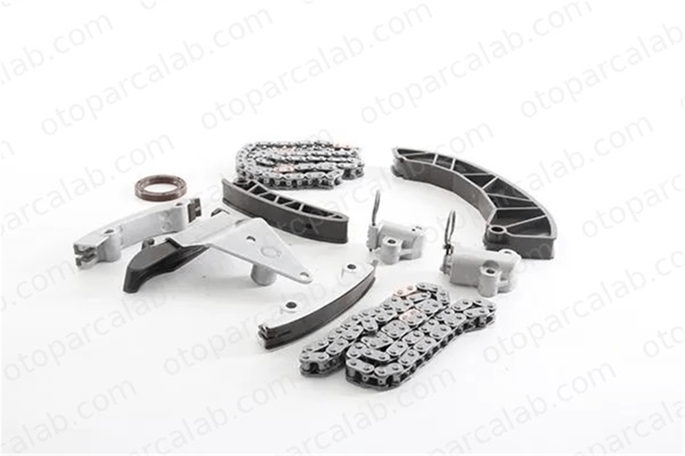 BSG 40-102-012 Triger Zincir Seti HYUNDAI i30 i20 I 243502A000 243512A000