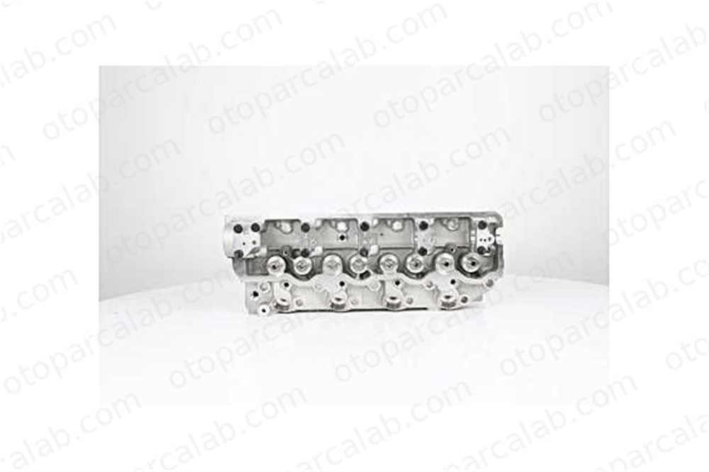 BSG 40-110-001 Silindir Kapağı MITSUBISHI L200 L 300 III Minibüs/Otobüs 908512 2210042000