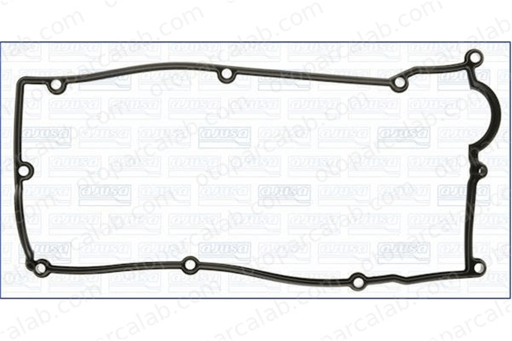 BSG 40-116-003 Üst Kapak Contası (Külbütör) HYUNDAI ACCENT II COUPE I 2244126003 2244126000