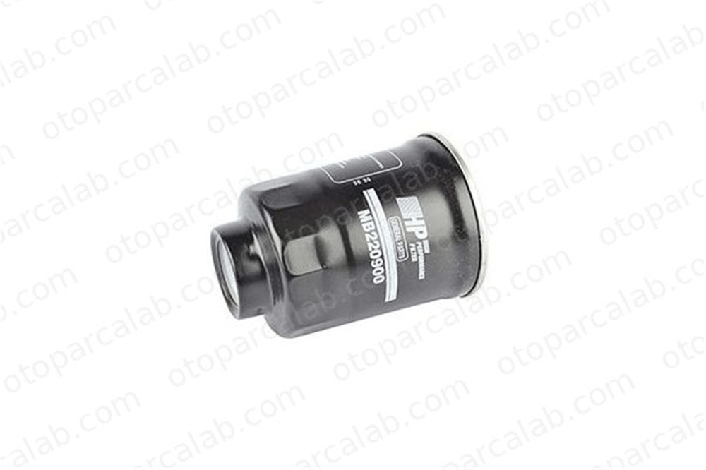 BSG 40-130-001 Yakıt Filtresi OPEL CAMPO HYUNDAI H-1 / STAREX Minibüs/Otobüs 3197344000 93156634