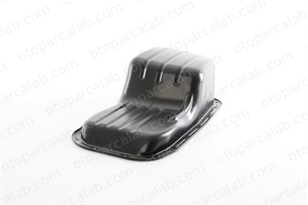 BSG 40-160-001 Motor Yağ Karteri HYUNDAI ACCENT II ACCENT II Sedan 2151026010 2151022010