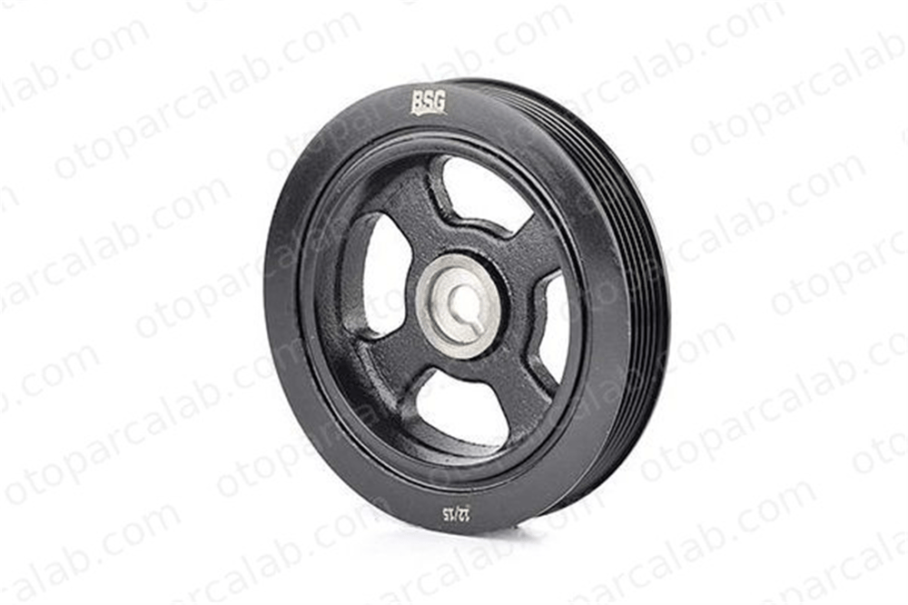 BSG 40-170-002 Krank Kasnak HYUNDAI i30 i30 Station wagon 231242B020 231232B720