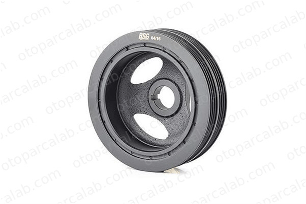 BSG 40-170-007 Krank Kasnak HYUNDAI ACCENT I ACCENT Sedan 2312422000 2312422020