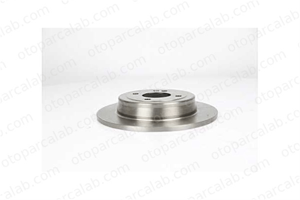 BSG 40-210-011 Fren Disk Ayna Arka Sağ ve Sol HYUNDAI i20 II ACCENT IV Sedan 584110U300