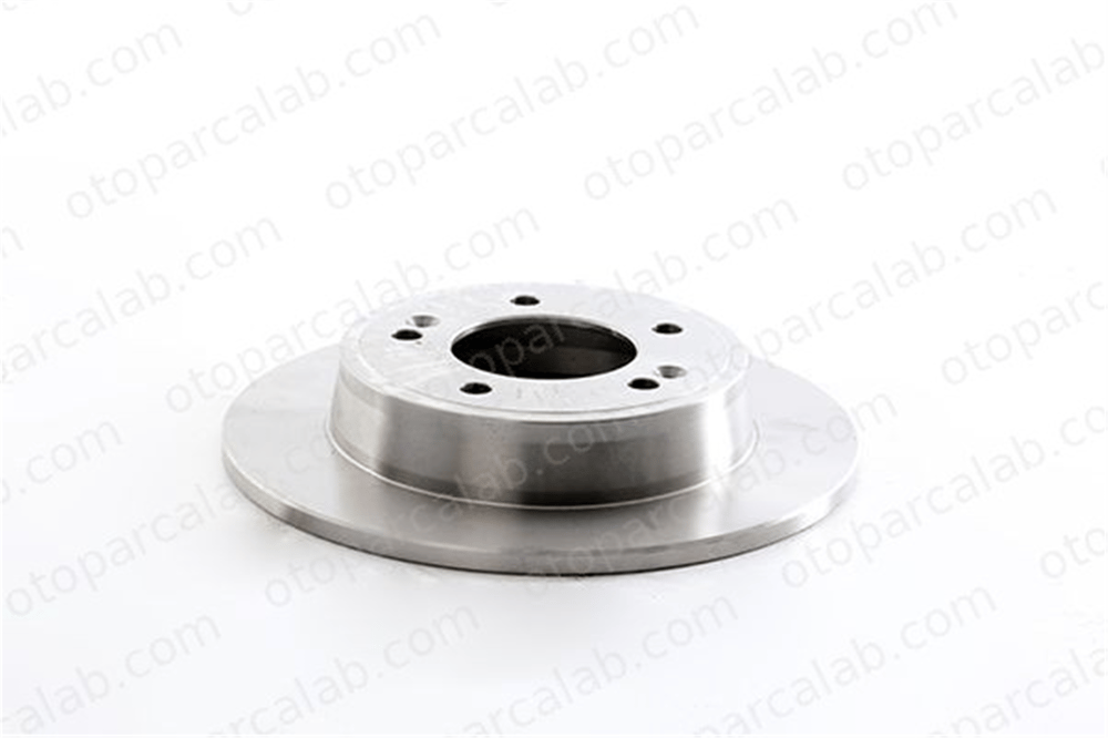 BSG 40-210-014 Fren Disk Ayna Arka Sağ ve Sol KIA SOUL I HYUNDAI ELANTRA V Sedan 584113X300