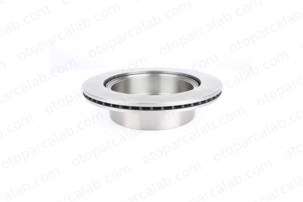 BSG 40-210-015 Fren Disk Ayna Arka Sağ ve Sol HYUNDAI i20 I GETZ 584113E500 584111C800