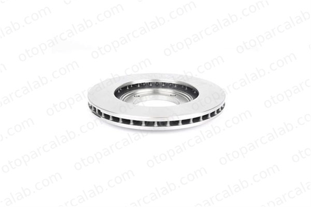 BSG 40-210-019 Fren Disk Ayna Ön Sağ ve Sol HYUNDAI LANTRA II Station wagon LANTRA II 5171228300
