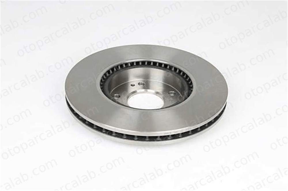 BSG 40-210-028 Fren Disk Ayna Ön Sağ ve Sol HYUNDAI i30 i30 Station wagon 517123K110 517122L500