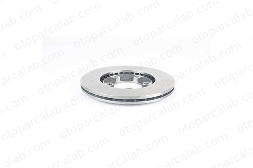 BSG 40-210-034 Fren Disk Ayna Ön Sağ ve Sol HYUNDAI H100 Minibüs/Otobüs H100 Panelvan/Van 5812944010