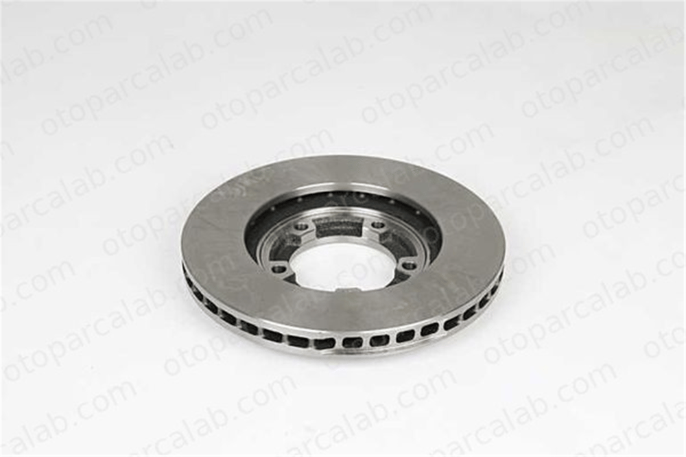 BSG 40-210-035 Fren Disk Ayna Ön Sağ ve Sol HYUNDAI H-1 / STAREX Minibüs/Otobüs H-1 Panelvan/Van 581294A000 MB895464