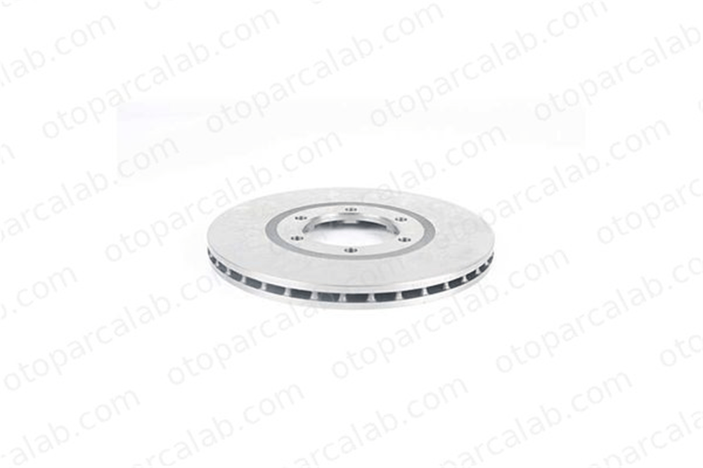 BSG 40-210-038 Fren Disk Ayna Ön Sağ ve Sol HYUNDAI i10 I i10 II UB3933251 517120X700