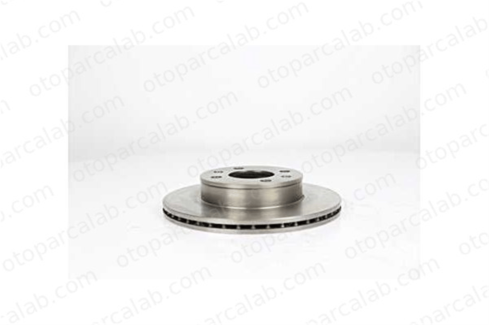 BSG 40-210-043 Fren Disk Ayna Ön Sağ ve Sol HYUNDAI i10 I i10 II 517120X500