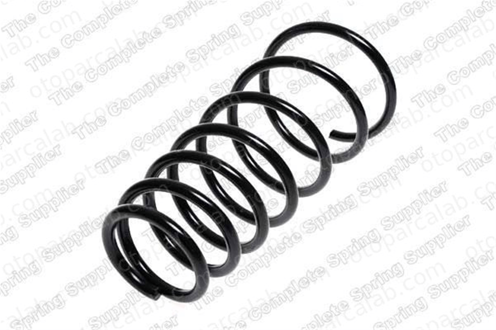 BSG 40-305-015 Helezon Yayı Arka HYUNDAI ACCENT II ACCENT II Sedan 5533025000