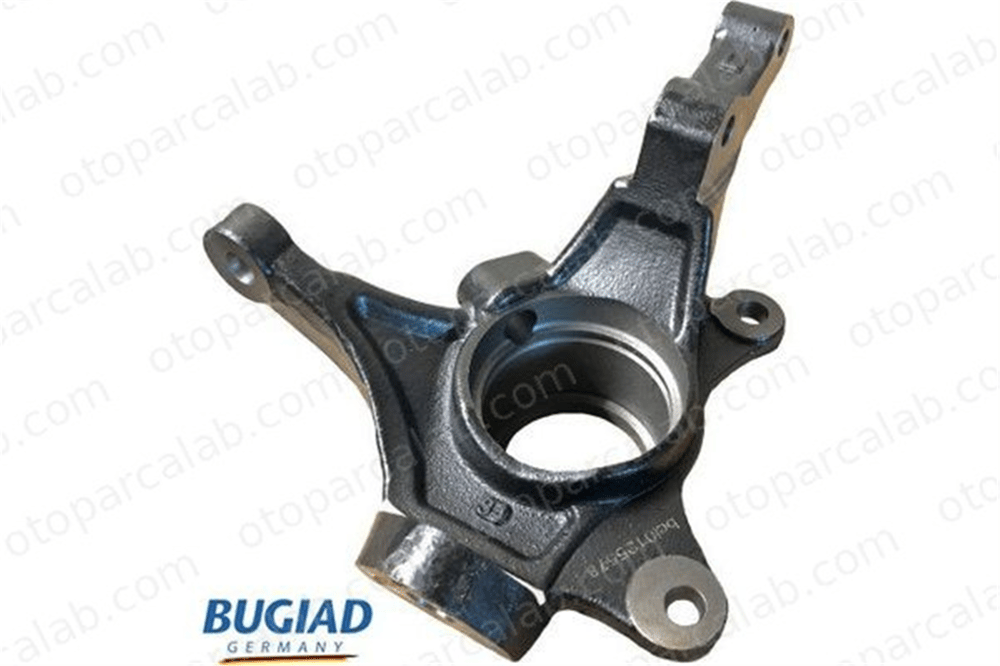 BSG 40-330-039 Aks Taşıyıcı Ön Sol HYUNDAI i20 I 517151J100
