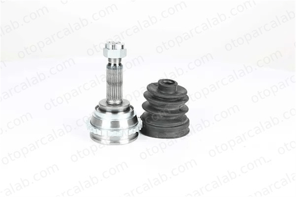 BSG 40-340-003 Aks Kafası Ön Dış Sağ veya Sol HYUNDAI ACCENT II ACCENT I 4950722A00 4950722B00