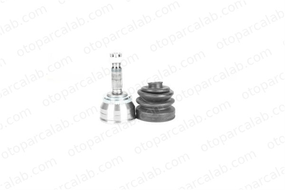 BSG 40-340-005 Aks Kafası Ön Dış Sağ veya Sol HYUNDAI COUPE II ELANTRA III 4950017510 4950117510