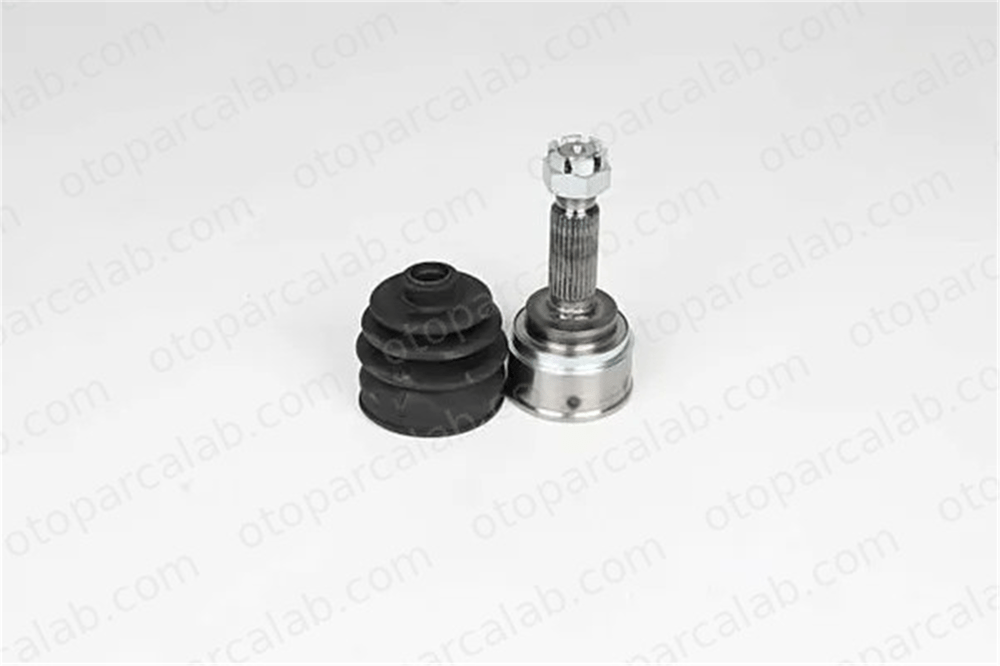 BSG 40-340-012 Aks Kafası Ön Dış Sağ veya Sol HYUNDAI ATOS 4950702A20 4950002010