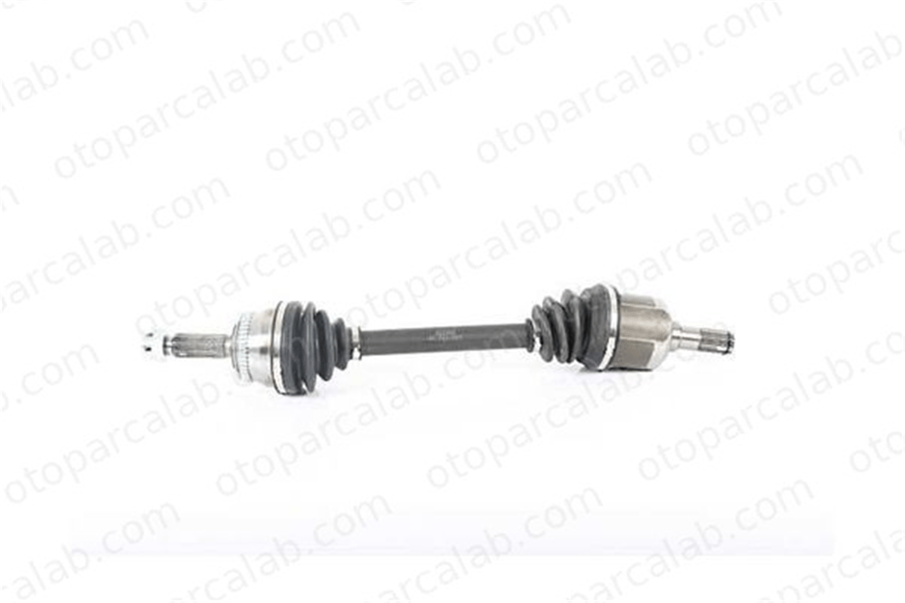 BSG 40-350-007 Aks Komple Ön Sol HYUNDAI ACCENT I ACCENT Sedan 4950025955