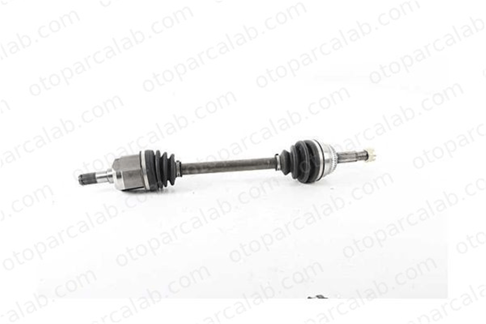 BSG 40-350-019 Aks Komple Ön Sol HYUNDAI COUPE II ELANTRA III 495012D012
