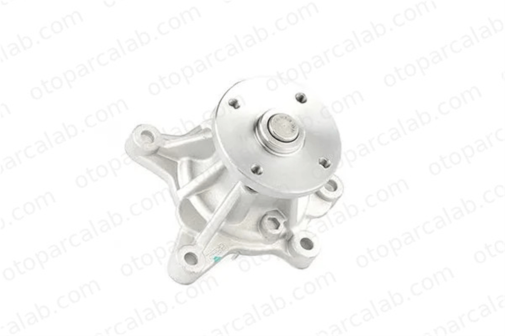 BSG 40-500-003 Devirdaim Su Pompası HYUNDAI i30 i30 Station wagon 251002B700 2510003041