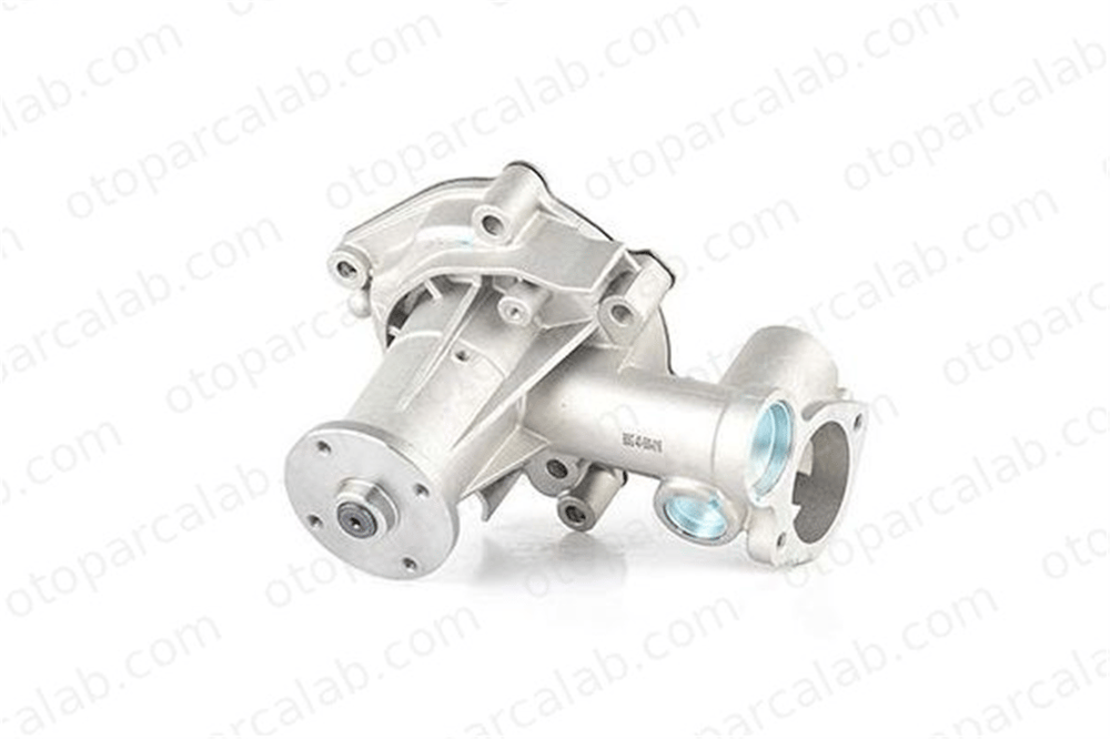 BSG 40-500-016 Devirdaim Su Pompası MITSUBISHI L 300 III Minibüs/Otobüs L200 2510042000 2510042001