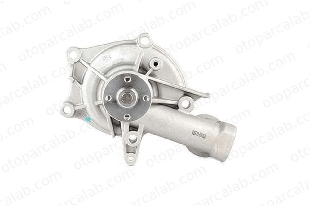 BSG 40-500-020 Devirdaim Su Pompası HYUNDAI SONATA III SANTAMO 2510032510 2510032590