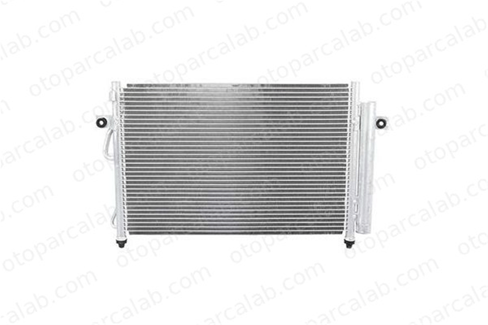 BSG 40-525-006 Klima Radyatörü HYUNDAI GETZ 976061C300