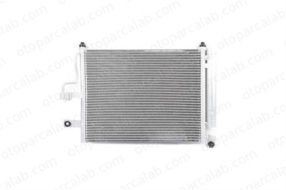 BSG 40-525-007 Klima Radyatörü HYUNDAI ACCENT II ACCENT II Sedan 9760625600