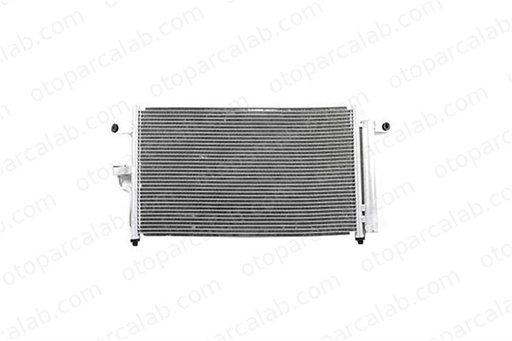 BSG 40-525-010 Klima Radyatörü HYUNDAI ACCENT II ACCENT II Sedan 9760625500