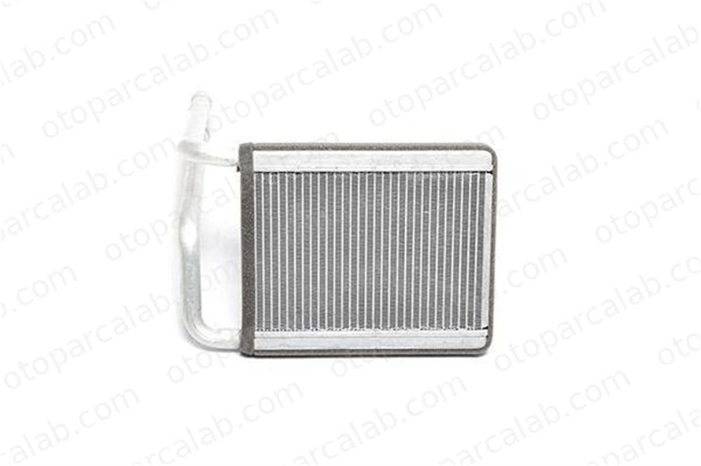BSG 40-530-002 Kalorifer Radyatörü HYUNDAI ACCENT III ACCENT III Sedan 971381E000 971381E001